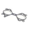 Genuine plieno išmetimo kolektoriaus tarpiklis BMW X3 X5 X6 E38 E39 E46 E53 11627798177