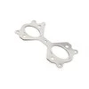 Genuine plieno išmetimo kolektoriaus tarpiklis BMW X3 X5 X6 E38 E39 E46 E53 11627798177