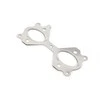 Genuine plieno išmetimo kolektoriaus tarpiklis BMW X3 X5 X6 E38 E39 E46 E53 11627798177
