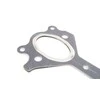 Genuine plieno išmetimo kolektoriaus tarpiklis BMW X3 X5 X6 E38 E39 E46 E53 11627798177