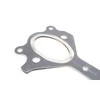 Genuine plieno išmetimo kolektoriaus tarpiklis BMW X3 X5 X6 E38 E39 E46 E53 11627798177