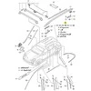 Genuine PORSCHE Cayenne 92A Įrašas 95855968702