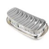 Genuine Priekinis Radiatorius Titano Inkstų Grotelės Kairė Tinka BMW X5 F15 2014-