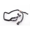 Genuine radiatoriaus aušinimo žarna BMW X5 X6 E70 E71 X5 35iX 40iX SAC 17127576371