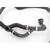 Genuine radiatoriaus aušinimo žarna BMW X5 X6 E70 E71 X5 35iX 40iX SAC 17127576371