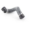 Genuine radiatoriaus aušinimo žarna BMW X5 X6 E70 E71 X5 35iX 40iX SAC 17127578703