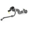 Genuine radiatoriaus aušinimo žarna BMW F01 F02 740i 740Li sedanas 17127580955
