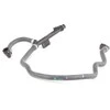 Genuine radiatoriaus aušinimo žarna BMW hibridiniam X5 X6 E70 E71 E72 F15 F16 17127576380