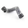 Genuine radiatoriaus aušinimo žarna BMW X5 X6 E70 E71 X5 35iX 40iX SAC 17127578703