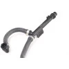 Genuine radiatoriaus aušinimo žarna BMW hibridiniam X5 X6 E70 E71 E72 F15 F16 17127576380