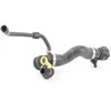 Genuine radiatoriaus aušinimo žarna BMW F01 F02 740i 740Li sedanas 17127580955