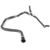 Genuine Radiatoriaus Išmetimo Vamzdis BMW Alpina B7 E65 E66 740i 740Li 750i 17127541146