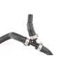 Genuine Radiatoriaus Išmetimo Vamzdis BMW Alpina B7 E65 E66 740i 740Li 750i 17127541146