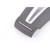Genuine vairavimo rato anglies dangtelis BMW F87 M2 2014-2017 32302413480
