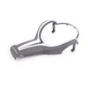 Genuine vairavimo rato anglies dangtelis BMW F87 M2 2014-2017 32302413480
