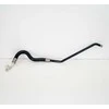 Genuine variklio alyvos aušintuvo srauto vamzdis BMW F80 F82 F83 MOS M3 M4 CS 17222358290