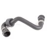 Genuine variklio termostatas vandens žarna BMW X5 E53 X5 3.0i SUV 11537510120
