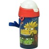 Gertuvė "Disney Cars" sportinis buteliukas 500 ml