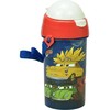 Gertuvė "Disney Cars" sportinis buteliukas 500 ml