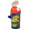 Gertuvė "Disney Cars" sportinis buteliukas 500 ml