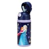 Disney Frozen aliuminio vandens butelis 500 ml