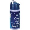 Disney Frozen aliuminio vandens butelis 500 ml
