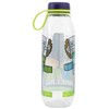 "Minecraft" sportinis buteliukas 650 ml