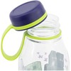 "Minecraft" sportinis buteliukas 650 ml