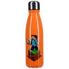 Paladone Minecraft vandens butelis, 600ml