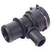 Greitasis jungiklis VAG Volkswagen Jetta Audi A3 Originalus 1K0122291M
