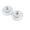 Guminis Tvirtinimas BMW 1 E81 3 E36 5 E39 Originalus 22316799331