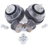 Guminis Tvirtinimas BMW 1 E81 3 E36 5 E39 Originalus 22316799331