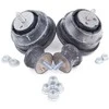 Guminis Tvirtinimas BMW 1 E81 3 E36 5 E39 Originalus 22316799331