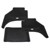 Guminiu Kilimeliu Rinkinys LAND ROVER Defender 110 90 2023 2024 2025 Originalus VPLES0668