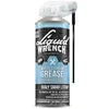 Gunk BALTASIS SKYSTAS VERŽLIŲ TEŠLAS LITIO 380 ml JAV