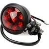 HANEU motociklo LED stabdžių ir posūkio žibintas
