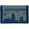 Harry Potter Harį Poterį Velcro piniginė