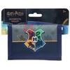 Harry Potter Harį Poterį Velcro piniginė