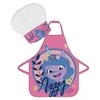 Hasbro "My Little Pony Izzy" vaikiška 2 dalių prijuostė