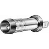 HELLA 2AA 003 257 011 Halogeninė kontrolinė lempa 12/24V mėlyna, varžtinė jungtis
