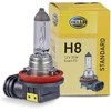 HELLA 8GH 008 356 121 H8 lemputė 12V 35W | PGJ19 1 | ECE patvirtinta | 1x