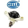 Hella Audi 100 BMW 318i Mercedes 190D VW įtampos reguliatorius Alternatorius