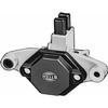 Hella Audi 100 BMW 318i Mercedes 190D VW įtampos reguliatorius Alternatorius