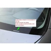 HELLA automobilių saugiklių rinkinys ATO standartiniai plokšti saugikliai 10 vnt 8JS711683903