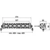HELLA darbo šviesa 1GJ360001-002