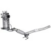 HELLA dyzelino kietųjų dalelių filtras Vw Passat B6 CC 8LH366081-531 3C0254702HX 3C0254701GX