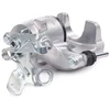 Hella Galinio Ašies Stabdžių Kaliperas AUDI A3 A4 TT SEAT Altea Leon SKODA Octavia Superb VW Touran Golf Jetta Eos Scirocco 1K1 1K5 5K1 1T1 1T2