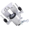 Hella Galinio Ašies Stabdžių Kaliperas AUDI A3 A4 TT SEAT Altea Leon SKODA Octavia Superb VW Touran Golf Jetta Eos Scirocco 1K1 1K5 5K1 1T1 1T2