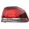 Hella Galinis Žibintas VW Golf Golf VI Golf VI Kabrioletas Golf VI Furgonas 5M0 941 069 A 5M0 941 069 B