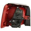 Hella Galinis dešinysis žibintas VW TOURAN 1T0945096R